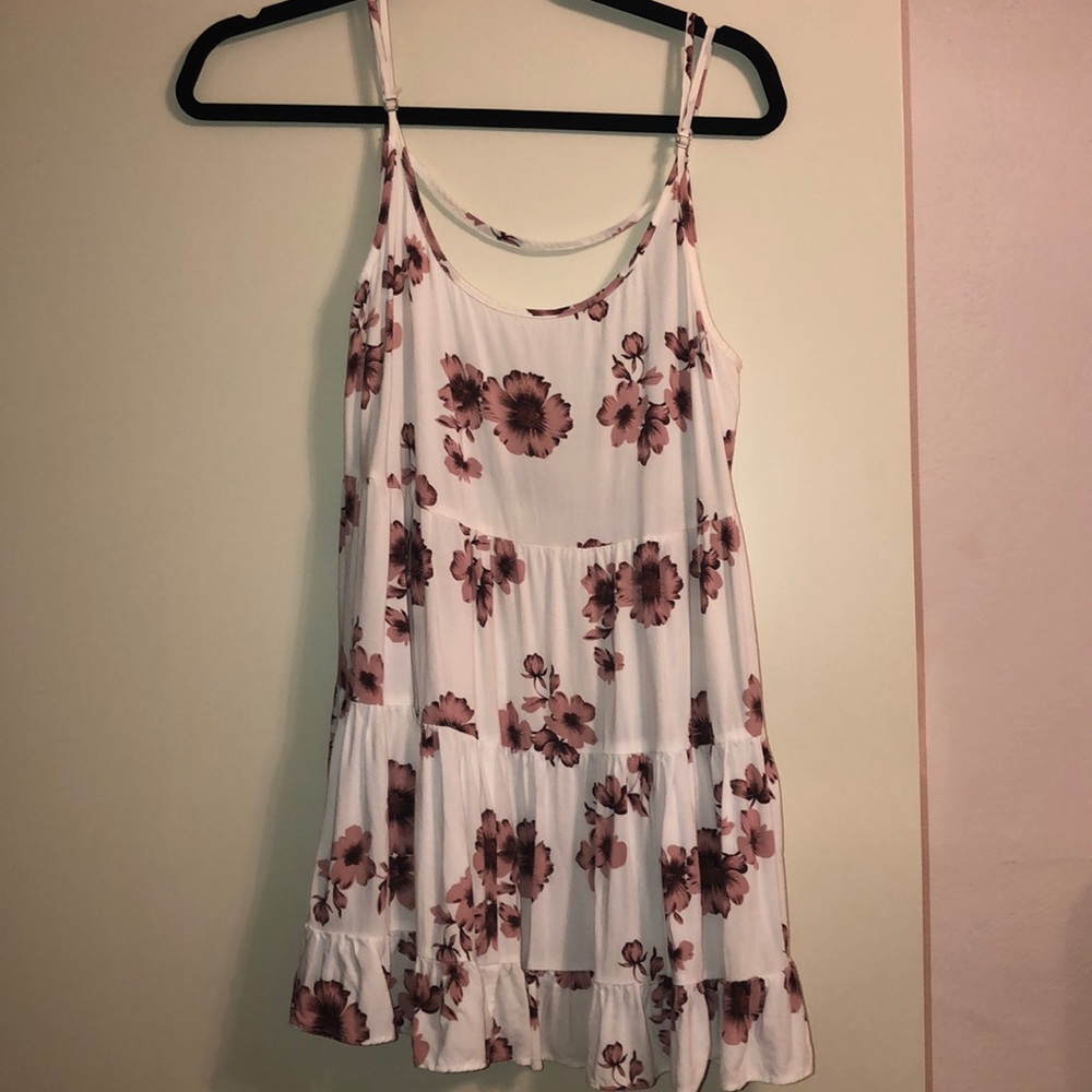 Brandy Melville Dress/Swim Coverup